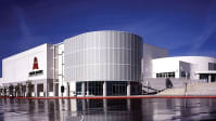 Campus image for Azusa Pacific University