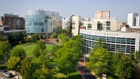 Campus image for Northeastern University