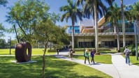Campus image for University of Miami