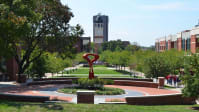 Campus image for Western Kentucky University