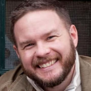 Portrait of Jason Barr