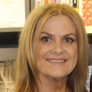 Portrait of Dr. Sabina Brennan