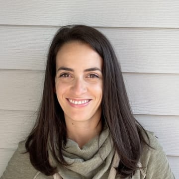 tips for college application essays Portrait of Christina Skeldon