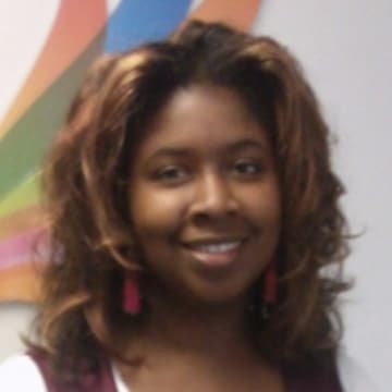 Portrait of Dr. Jessica Batts
