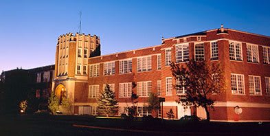 Campus image for Montana State University - Northern
