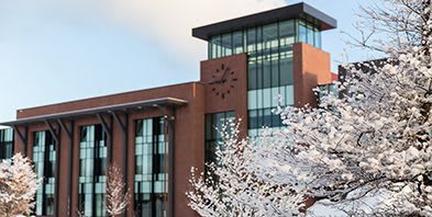 Campus image for Northern Michigan University
