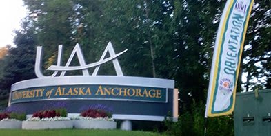 Campus image for University of Alaska Anchorage - Community & Technical College
