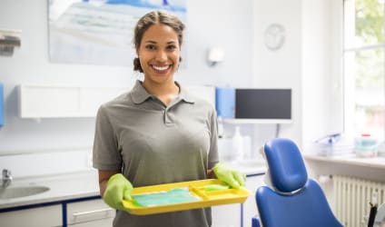 Card Thumbnail - Most Important Dental Hygienist Skills