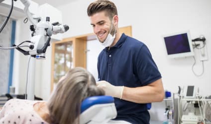 Card Thumbnail - What to Know About Being a Dental Hygienist