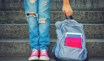 Card Thumbnail - Start School With One of These 10 Best Backpacks for College