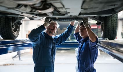 How to Become an Auto Mechanic