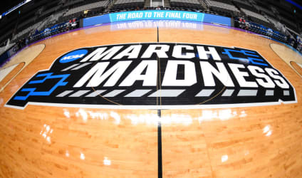 Card Thumbnail - NCAA’s March Madness Brand to Include Women in 2022 Basketball Tournament