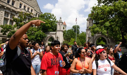 Card Thumbnail - Golden Door Scholarship Connects Undocumented Students to College