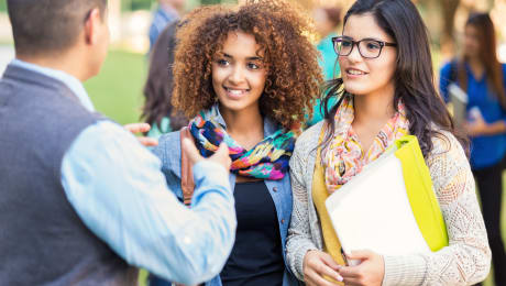 College Guide for DACA and Undocumented Students