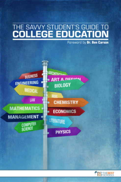 The Savvy Students Guide to Online Learning