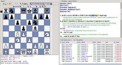 chess game in java source code