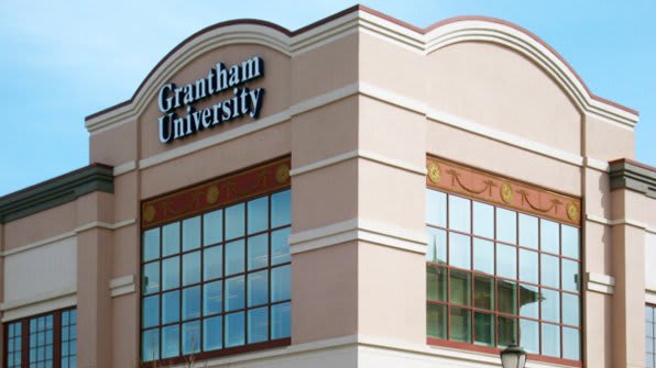 Grantham University