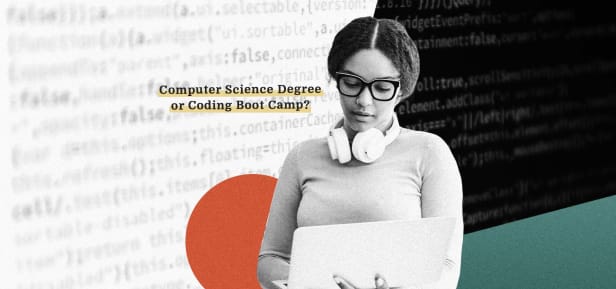 Should I Get a Computer Science Degree or Go to a Coding Bootcamp?