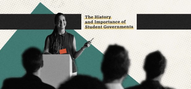 History and Importance of Student Governments