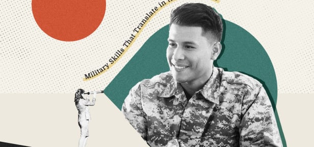 5 Military Skills That Translate Well in the Workplace