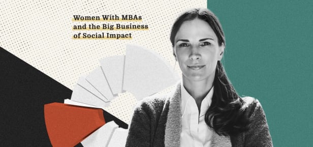 Women’s Impact on the Workplace