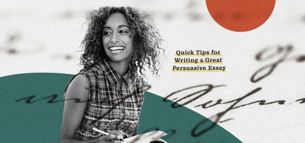 How to Write a Persuasive Essay