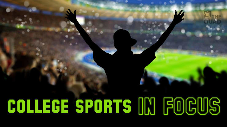 College Sports in Focus