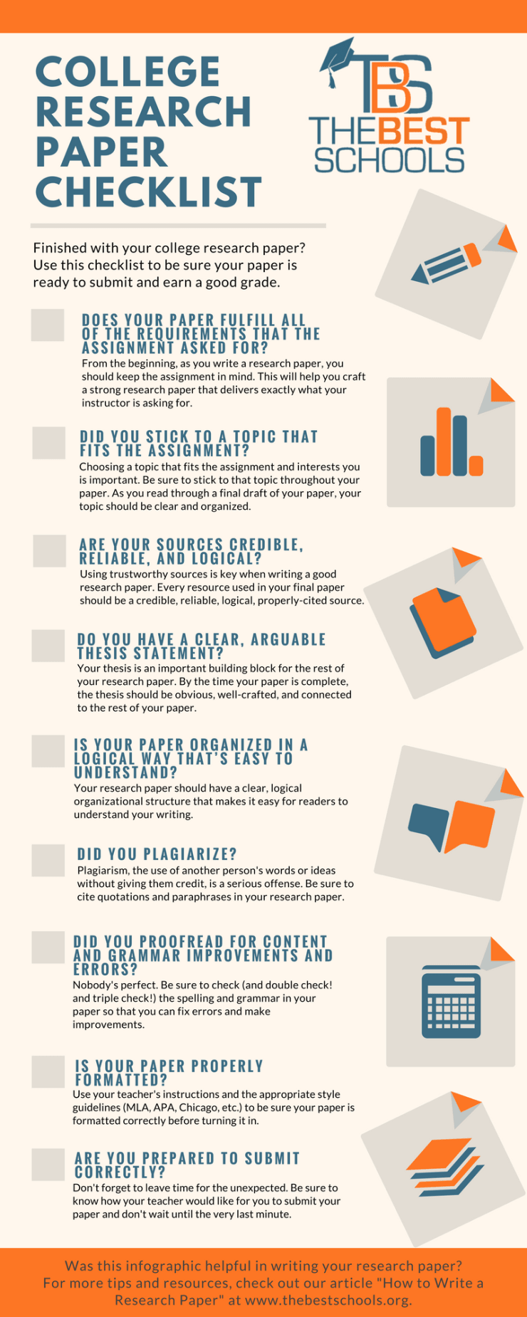 how to write research topics