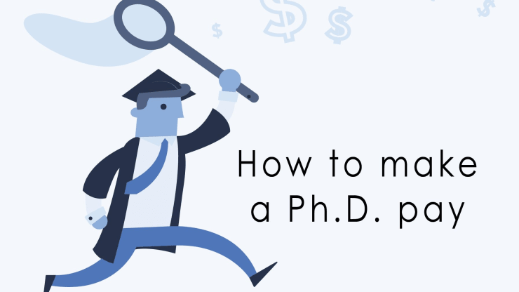 Academic Gamesmanship -- How to Make a Ph.D. Pay (Updated Edition)