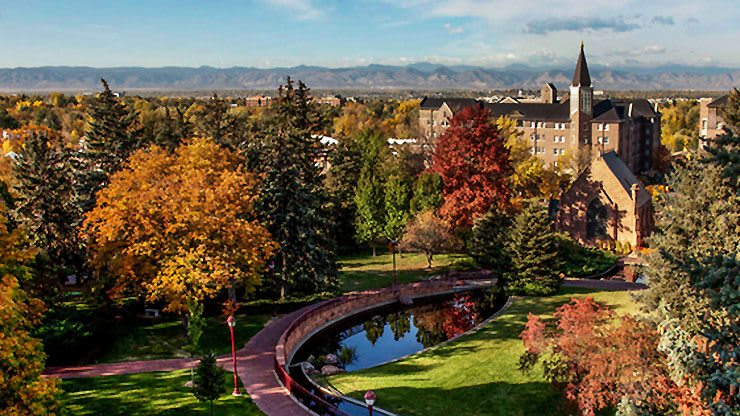 Colleges In Denver Colorado >> University Of Denver University College Thebestschools Org Colleges In Denver Colorado >> University Of Denver University College Thebestschools Org