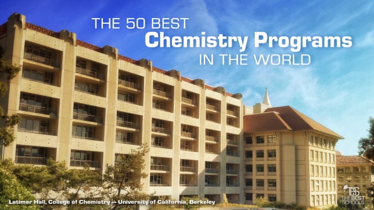 chemistry phd programs in california