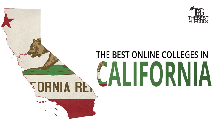 The Best Online Colleges in California for 2018