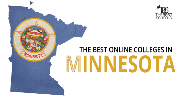 The Best Online Colleges in Minnesota for 2018 | TheBestSchools.org