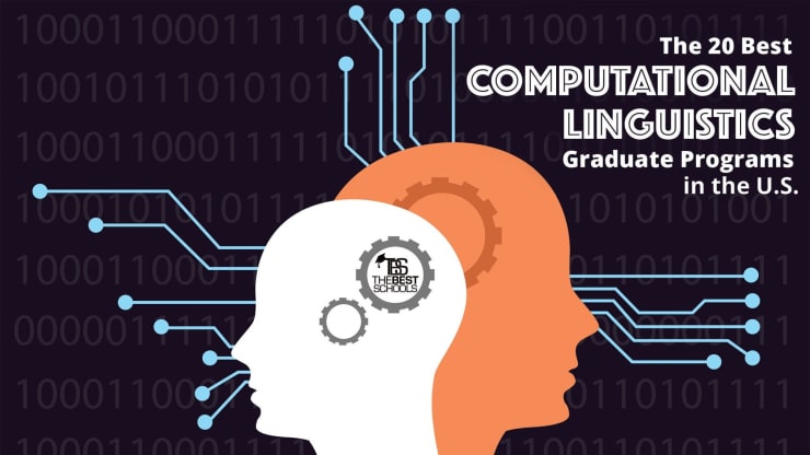 The 20 Best Computational Linguistics Graduate Programs In - 