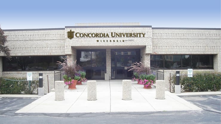 Concordia Curriculum Guide: Grade 1 Health