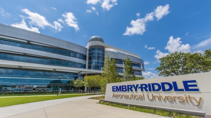 Image result for Embry-Riddle Aeronautical University – Prescott