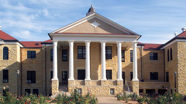 Fort Hays State University, Hays, Kansas