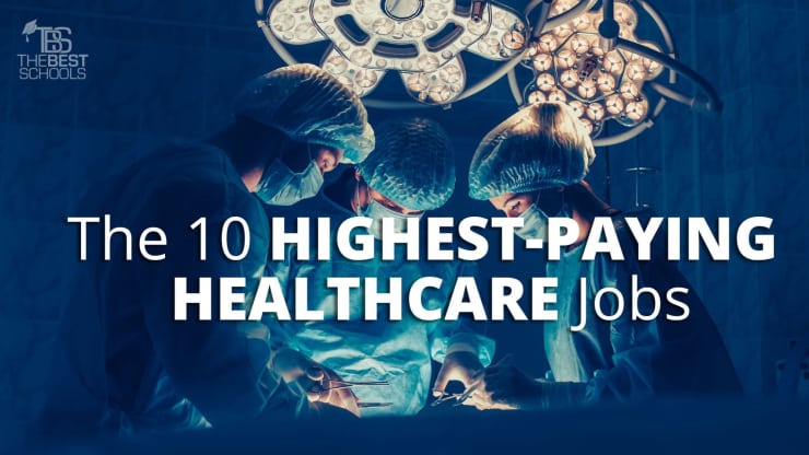 Medical Jobs That Pay Well