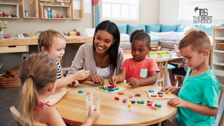 early childhood education degree online colorado