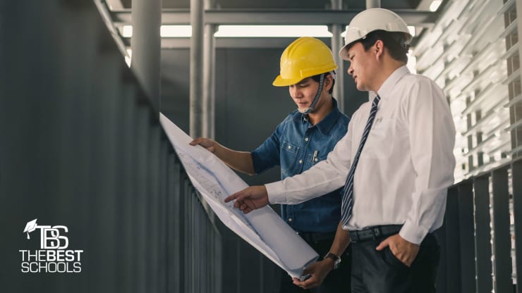 the 50 best online masters in engineering programs mechanical engineer schools online