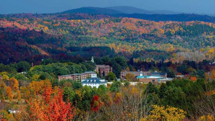 Norwich University Online | TheBestSchools.org