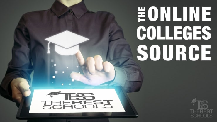 The Online Colleges Source