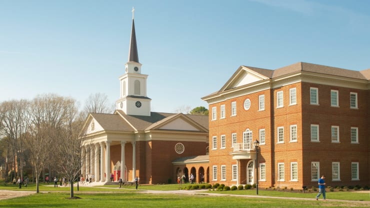 Image result for Regent University