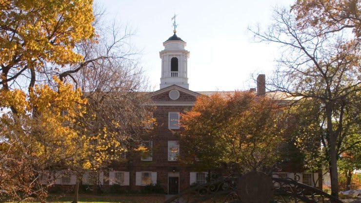 Rutgers Rutgers