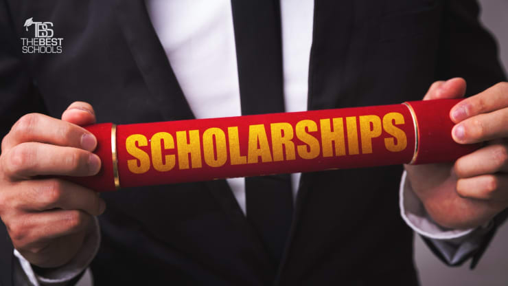 Hero Image: Getting a Scholarship — Scholarship Indexes, Directories and Databases