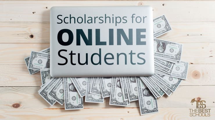 Scholarships for Online Students