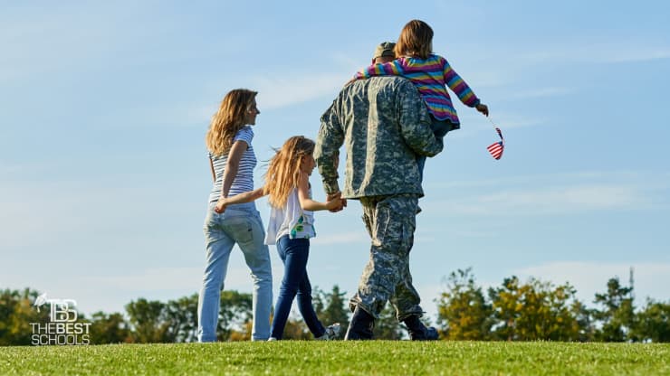 transitioning from military to civilian life transition from military to civilian