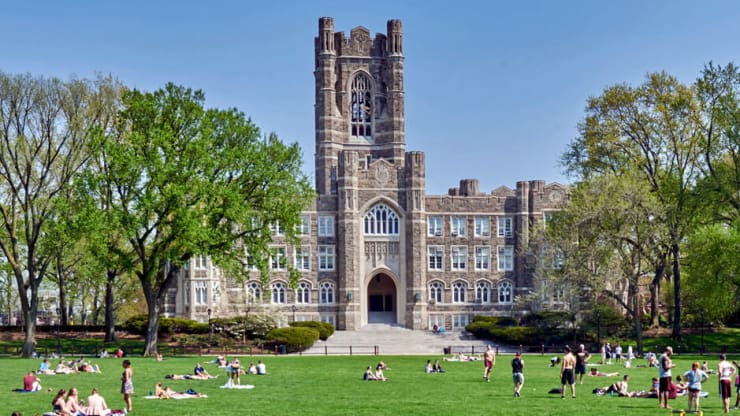 Image result for Fordham University