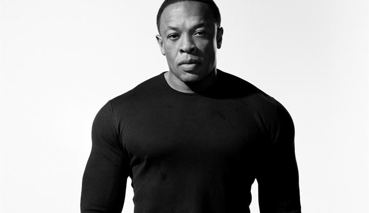 Dr Dre