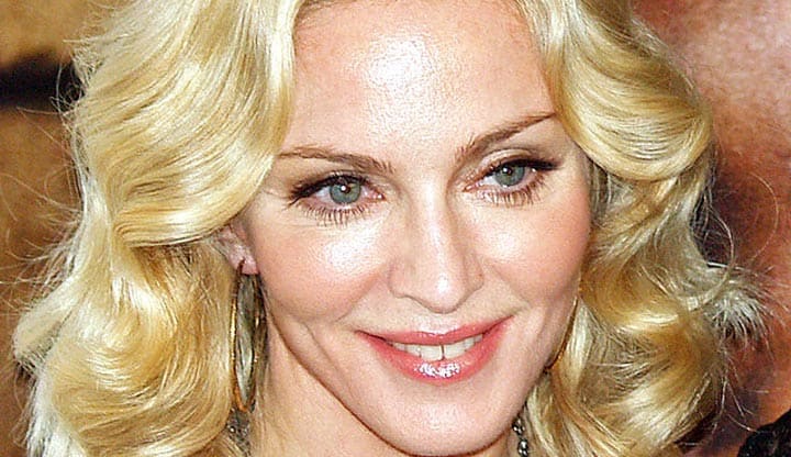 Madonna